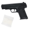 Pistolet na Kulki Wodne AIR GUN