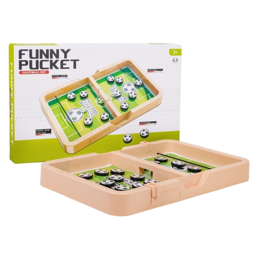 Gra Planszowa Piłka Nożna