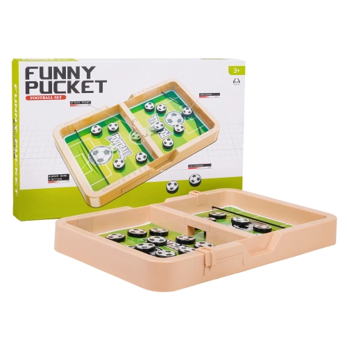 Gra Planszowa Piłka Nożna