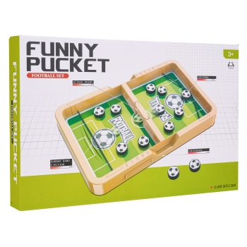 Gra Planszowa Piłka Nożna