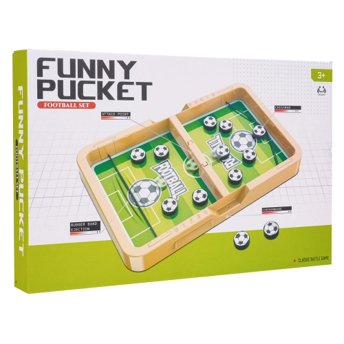 Gra Planszowa Piłka Nożna