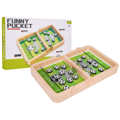 Gra Planszowa Piłka Nożna