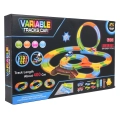 Tor Samochodowy Wyścigowy VARIABLE 179el.