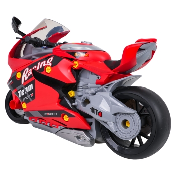 Zestaw Małego Mechanika Warsztat Motocykl