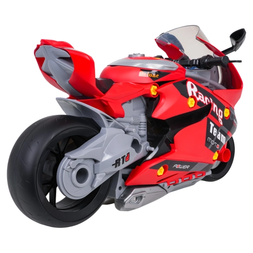 Zestaw Małego Mechanika Warsztat Motocykl