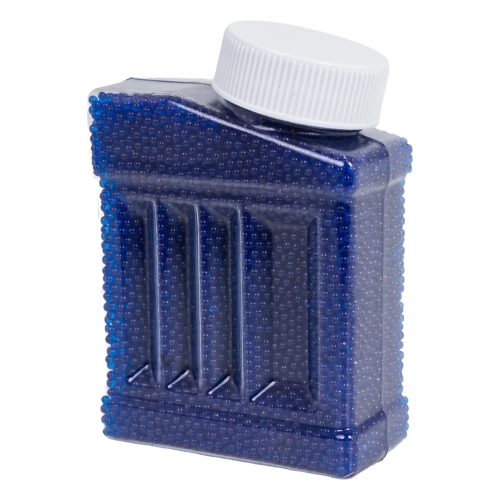 Zestaw Wodnych Kulek do Pistoletów 7/8mm