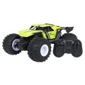 R/C Crawler 1:16 HUNTER Zielony