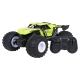 R/C Crawler 1:16 HUNTER Zielony