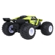 R/C Crawler 1:16 HUNTER Zielony