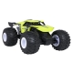 R/C Crawler 1:16 HUNTER Zielony