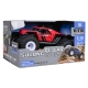 R/C Crawler 1:16 HUNTER Czerwony