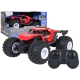 R/C Crawler 1:16 HUNTER Czerwony