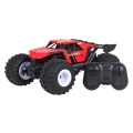 R/C Crawler 1:16 HUNTER Czerwony