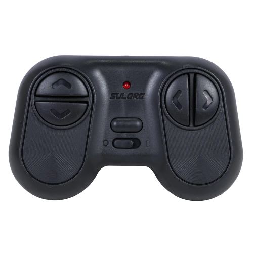 R/C Crawler 1:16 HUNTER Czerwony