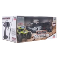 R/C Crawler 1:14 ARROW Szary