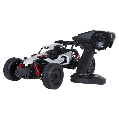 R/C Crawler 1:14 ARROW Szary