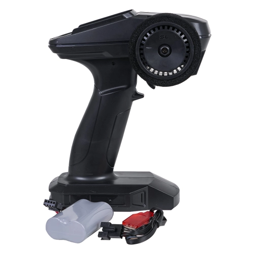 R/C Crawler 1:14 ARROW Szary