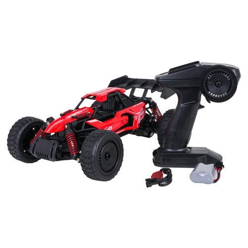 R/C Crawler 1:14 ARROW  Czerwony