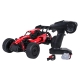 R/C Crawler 1:14 ARROW  Czerwony
