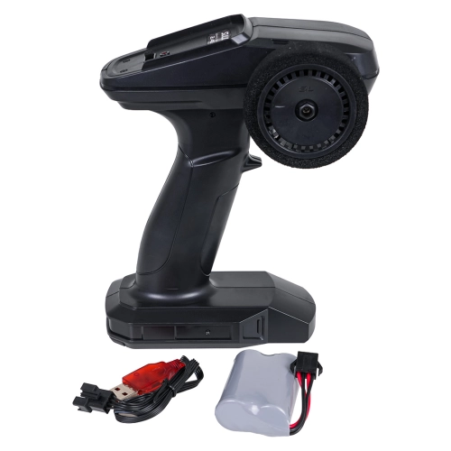 R/C Crawler 1:14 ARROW  Czerwony