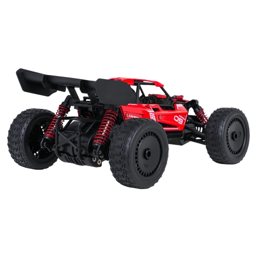 R/C Crawler 1:14 ARROW  Czerwony