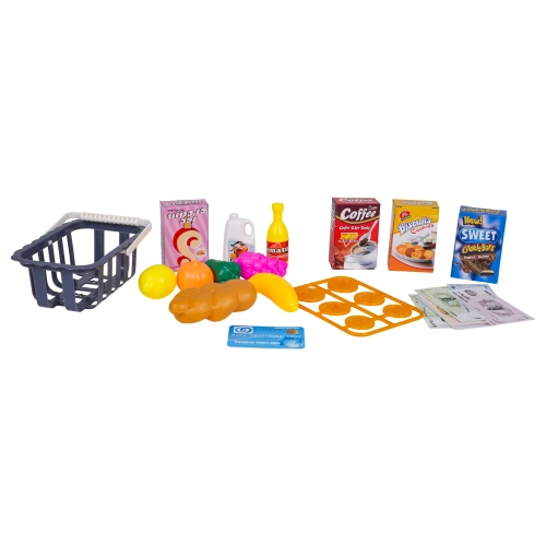 Kasa Fiskalna + Akcesoria