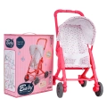 Akcesoria dla Lalek Wózek