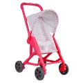 Akcesoria dla Lalek Wózek