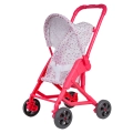 Akcesoria dla Lalek Wózek
