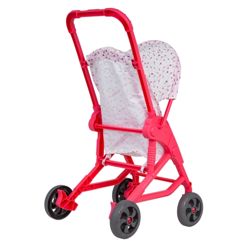 Akcesoria dla Lalek Wózek