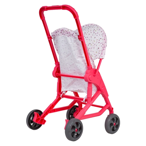 Akcesoria dla Lalek Wózek