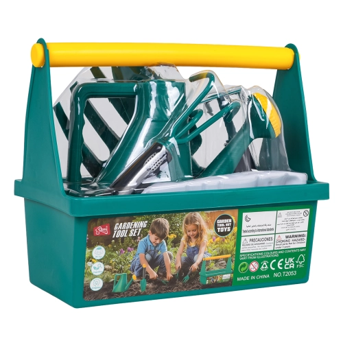 MEGA Zestaw Małego Ogrodnika