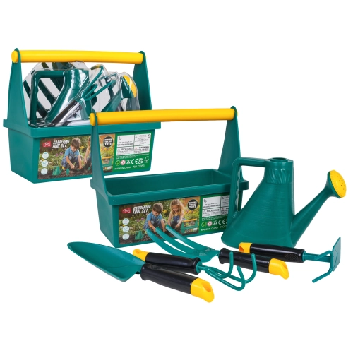 MEGA Zestaw Małego Ogrodnika