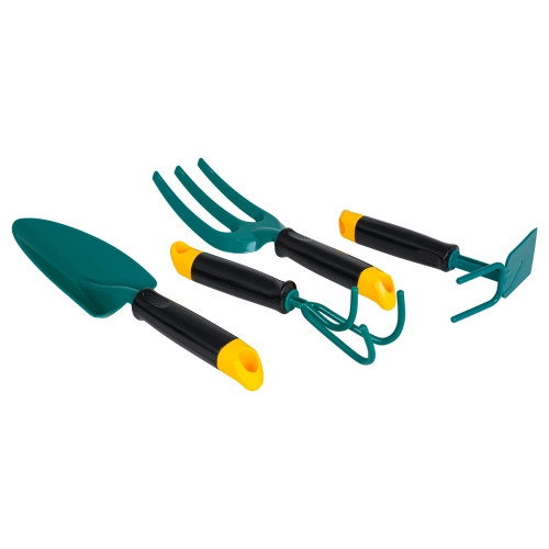 MEGA Zestaw Małego Ogrodnika