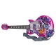 Zestaw Gitara Różowa