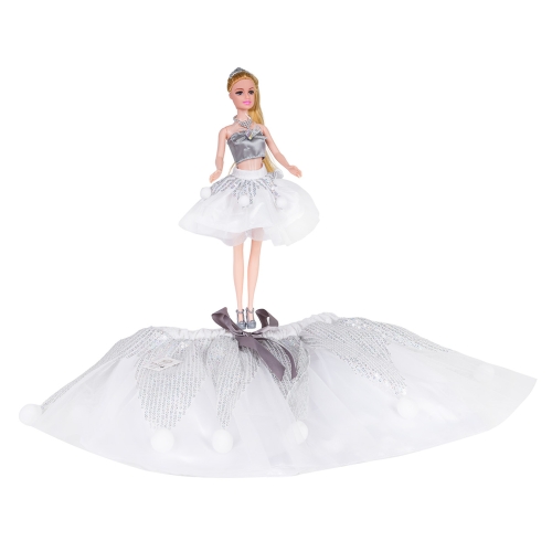 Lalka + Sukienka dla Dziecka