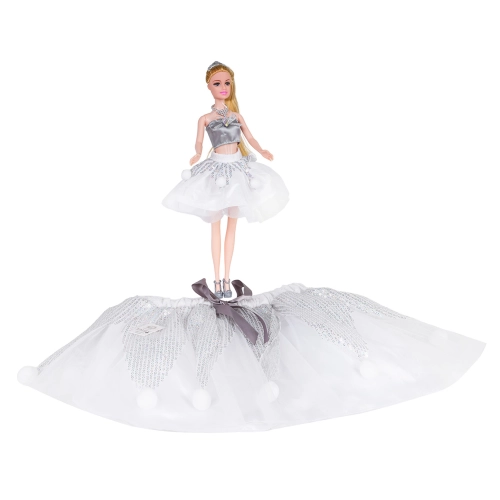 Lalka + Sukienka dla Dziecka