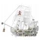 Zestaw Klocków Statek Piracki Widmo 3769el.