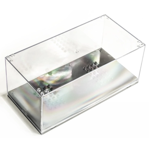 Zestaw Klocków Pojazd Zielony 443el.