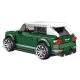 Zestaw Klocków Pojazd Zielony 443el.