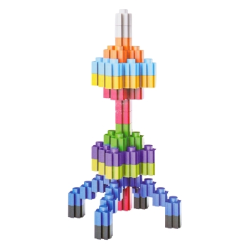 Zestaw Klocków STEAM 320el.