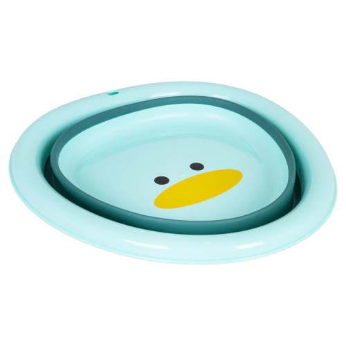 Składane Wiaderko dla dzieci Kaczuszka