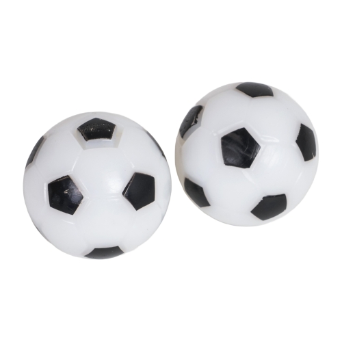 Piłkarzyki Wersja Stołowa Szara