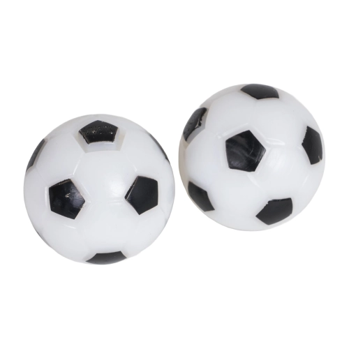 Piłkarzyki Wersja Stołowa Szara