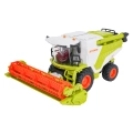Kombajn R/C 1:24 Zielony