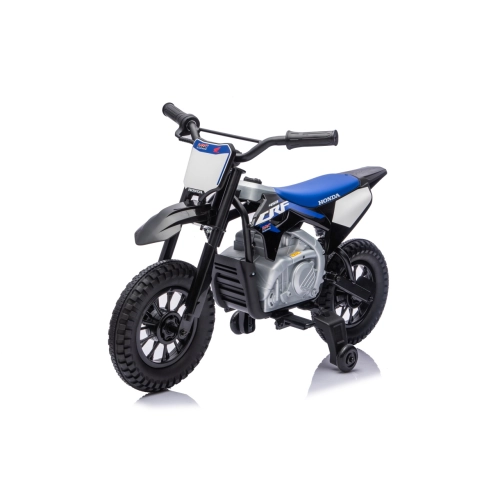 Motorek HONDA CFR450R
