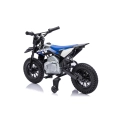 Pojazd Motor HONDA CFR450R Czarny Mini Cross