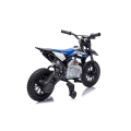 Pojazd Motor HONDA CFR450R Czarny Mini Cross