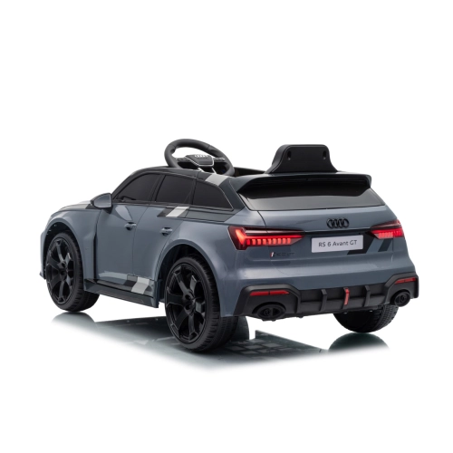 Auto na akumulator Audi RS6 Avant GT