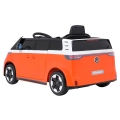 Pojazd Volkswagen ID BUZZ Pomarańczowy